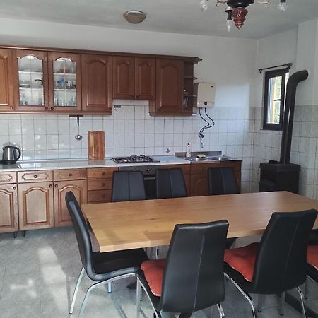 Apartment Denis كابريجي المظهر الخارجي الصورة