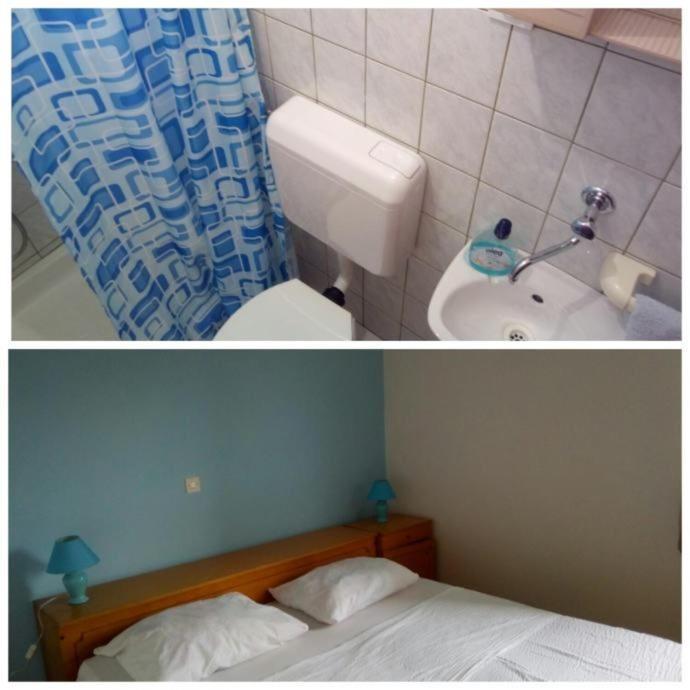 Apartment Denis كابريجي المظهر الخارجي الصورة